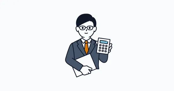 経理の属人化を解消する5つのステップと7つの危険度チェック